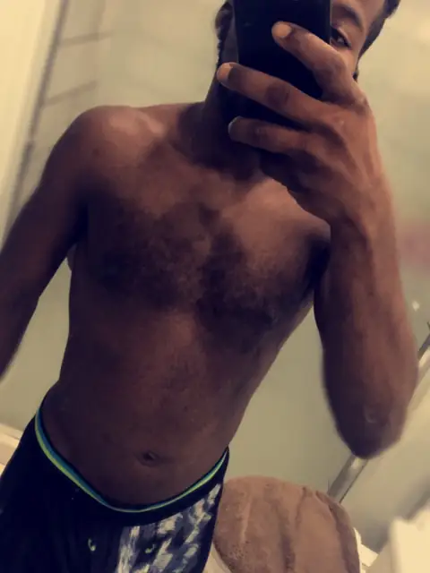 Cam on OnlyFans