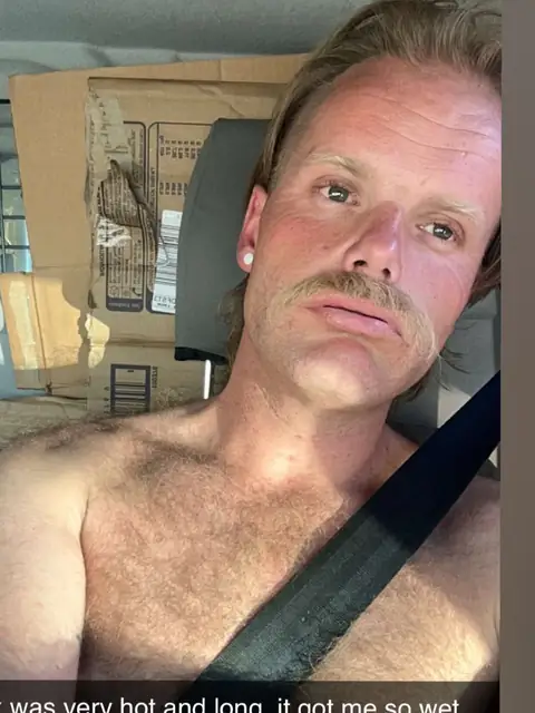 Troy Bear on OnlyFans