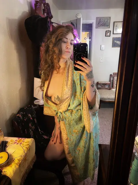 Trixie Divine on OnlyFans