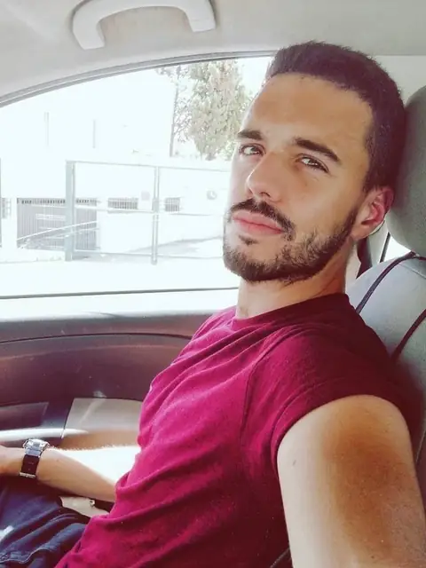 Javi on OnlyFans