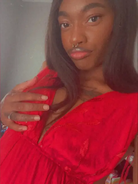 JamaicanMami on OnlyFans