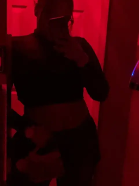 Naughty Sophia on OnlyFans