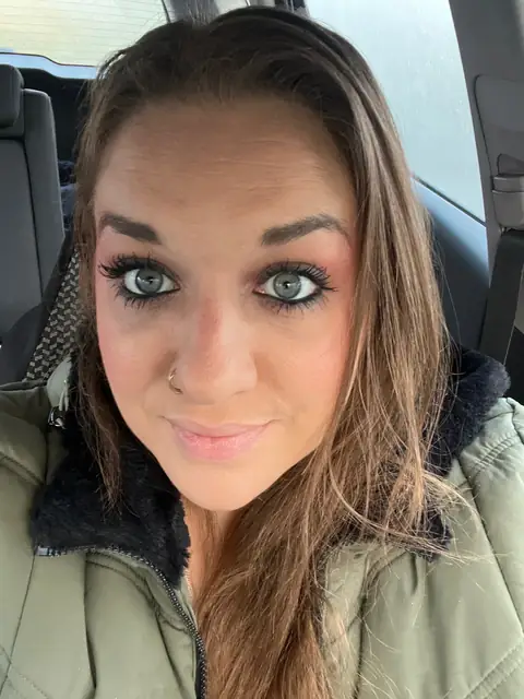 Jessiesgirl777 on OnlyFans