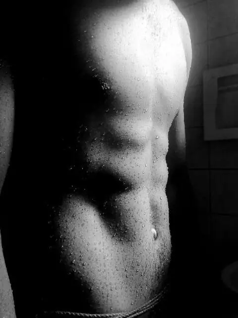 Themba OnlyFans profile