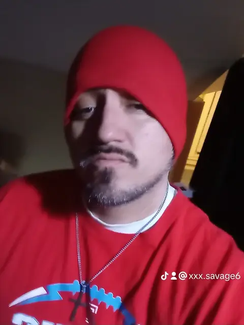 Xxx Savage on OnlyFans