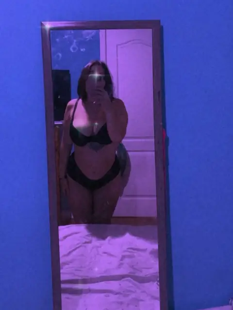 Bad Cat on OnlyFans