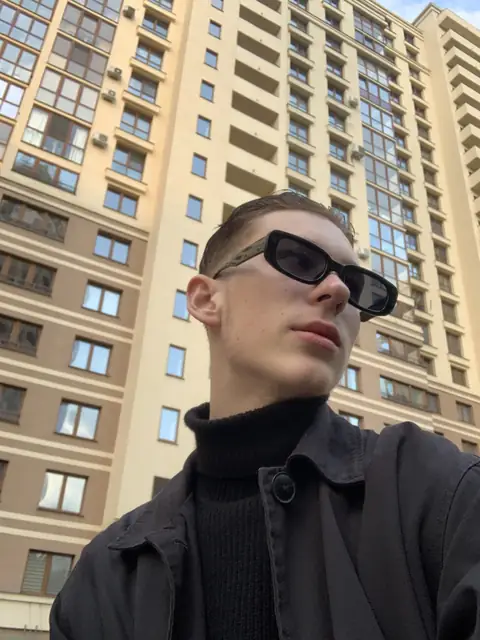 Joseph Hadid on OnlyFans