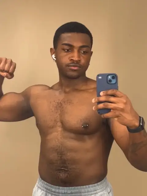 Charlie XXX on OnlyFans
