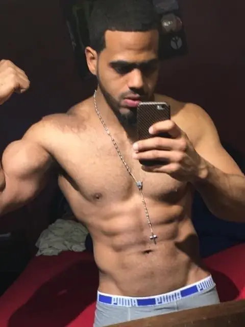 Jordan on OnlyFans