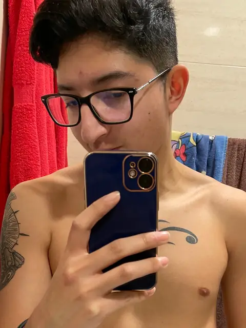Jordi StarX on OnlyFans