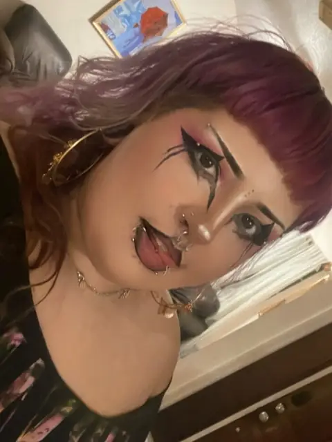 Amber Sweet on OnlyFans