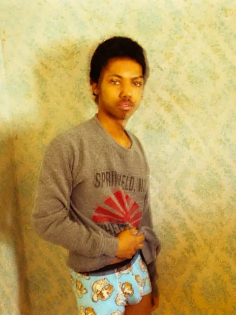 LaDarius Ezell on OnlyFans
