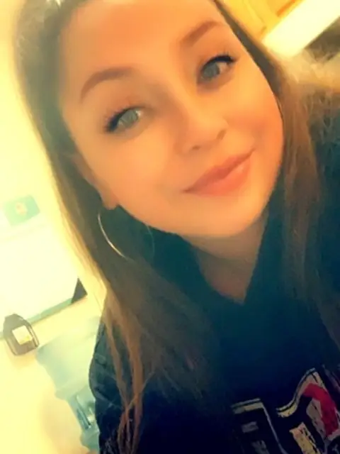 Ashley Cardenas on OnlyFans