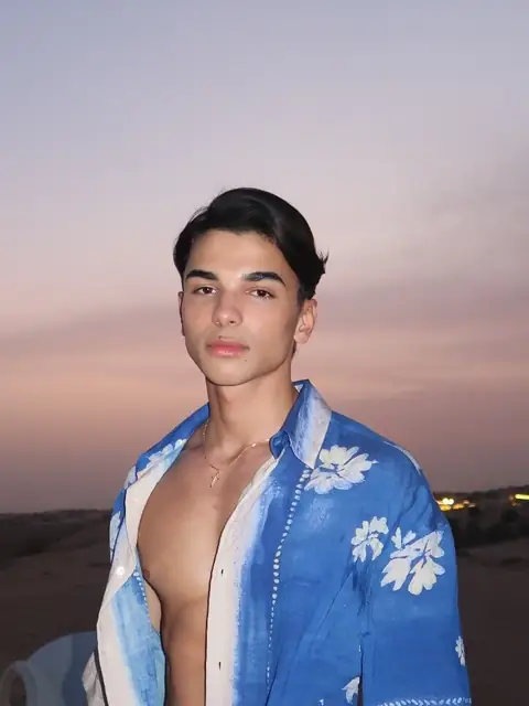Lucca on OnlyFans