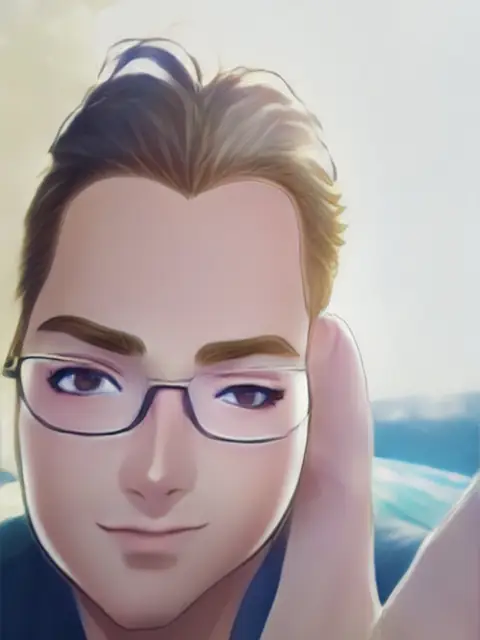 Alex, Hentai Artist Extraordinaire. on OnlyFans