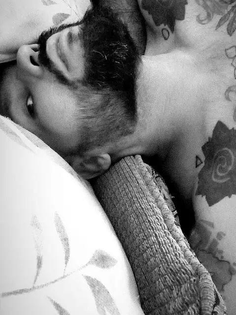 Pascual Reyes on OnlyFans
