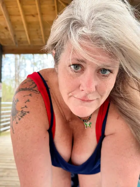 Alice Harlot on OnlyFans