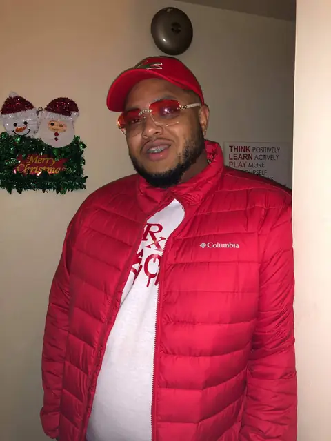 Neech OnlyFans profile