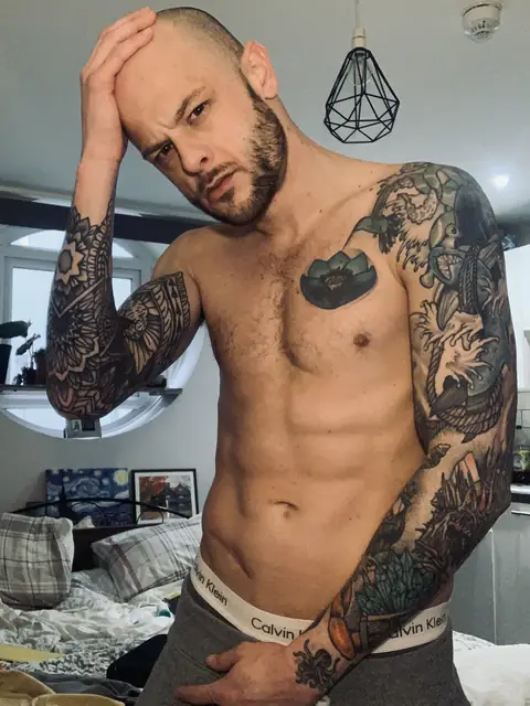 Josh on OnlyFans