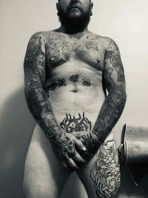Tattooedscottsman on OnlyFans