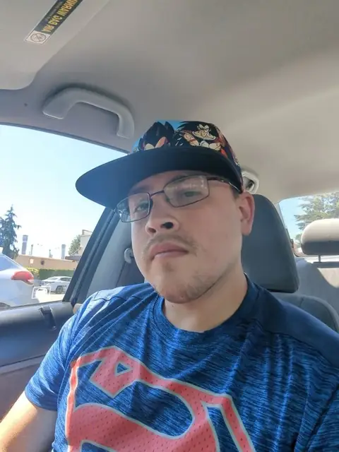 Pete S on OnlyFans
