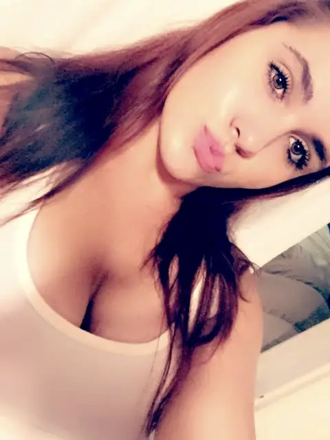 Tabbycat on OnlyFans