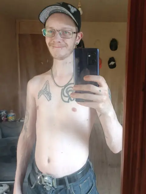 Blazeovsba on OnlyFans