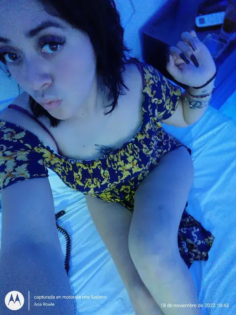 Sashari on OnlyFans