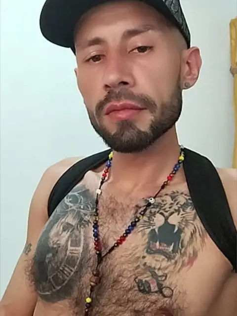William mosquera ramirez on OnlyFans