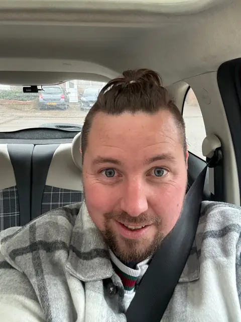 Rossmanbossman on OnlyFans