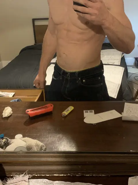 KC on OnlyFans