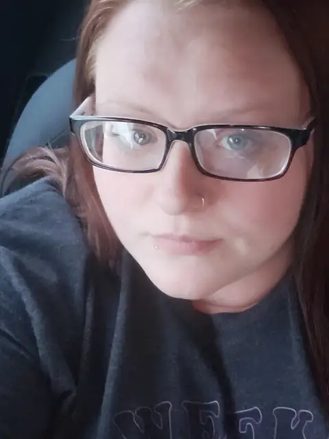 Katie on OnlyFans