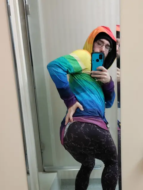Tristen on OnlyFans