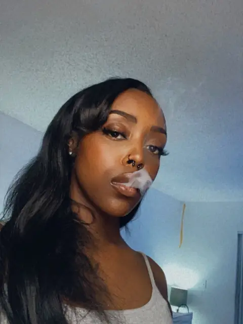 Dominique on OnlyFans