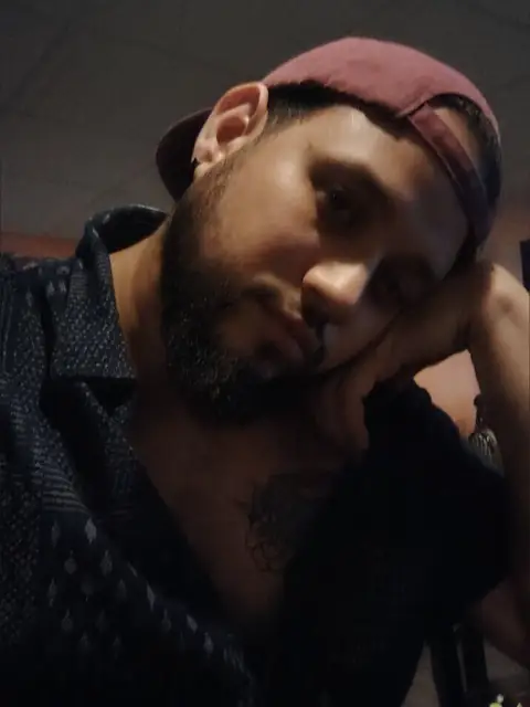 ZukoSalem on OnlyFans