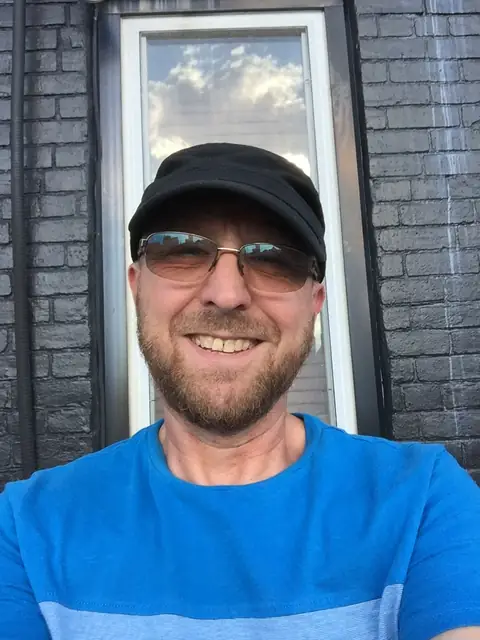 Steven Collett on OnlyFans