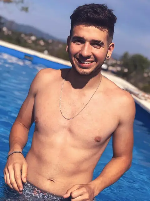 Matias Agustin Cabral on OnlyFans