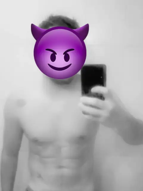 Bad Boy OnlyFans profile