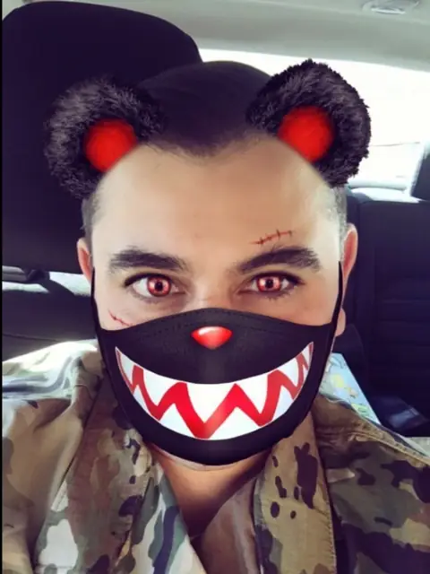 Mat Champ on OnlyFans