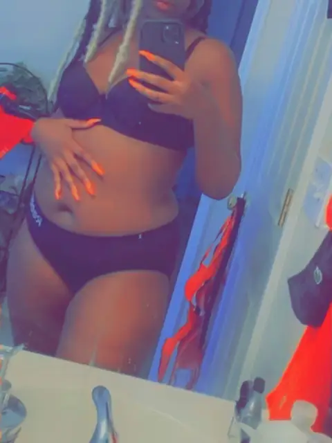 Queen K on OnlyFans