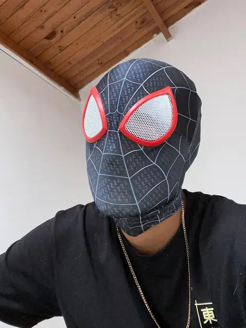 SpideyBlackAC OnlyFans profile