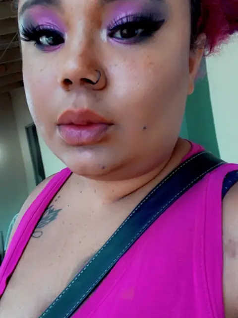Shelbi stacks on OnlyFans
