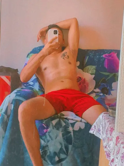 Alexander on OnlyFans