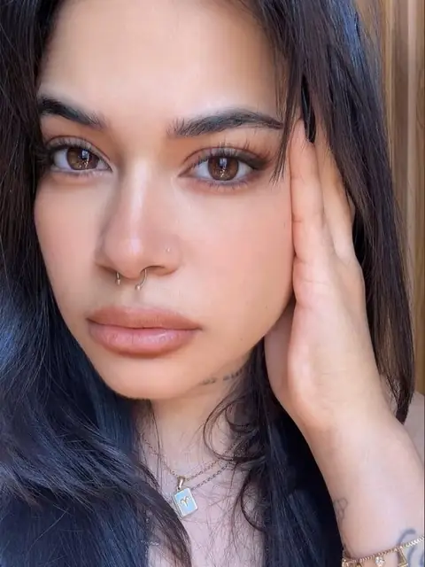 Mica on OnlyFans