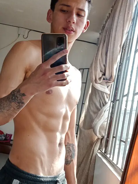 Brayan David on OnlyFans