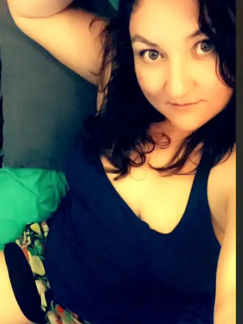 Liz Beth on OnlyFans