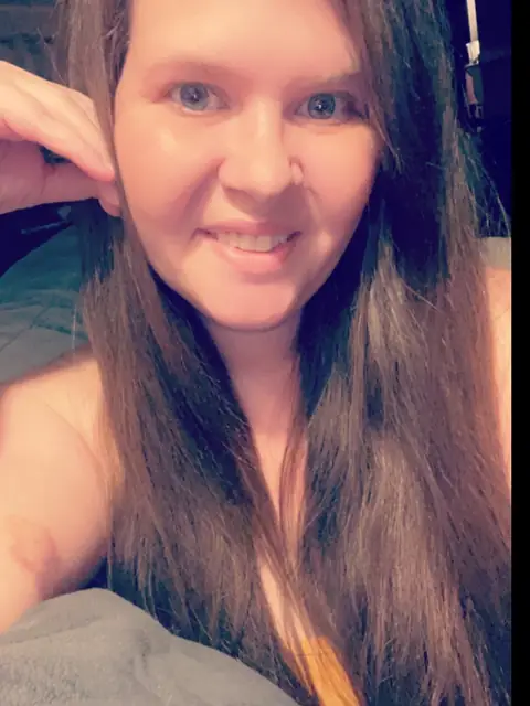Kelsey on OnlyFans