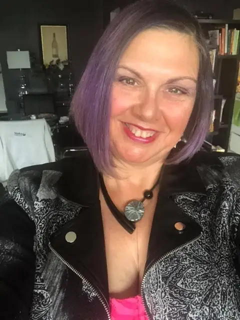 Let's Talk Sex with Sandy OnlyFans profile