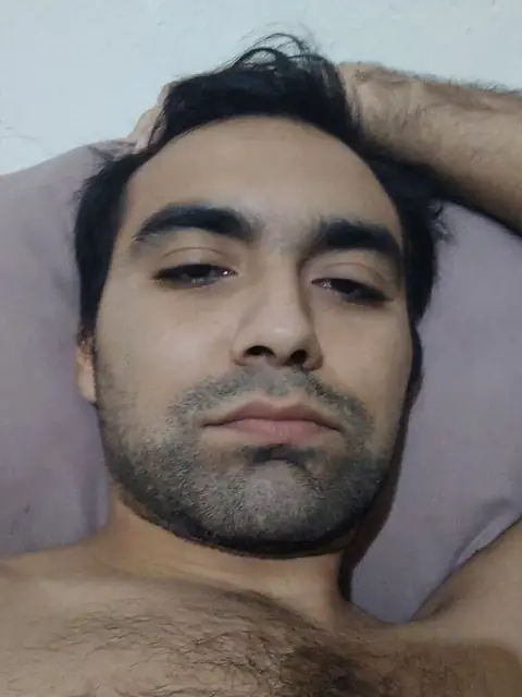 Reynaldo Hinostroza Angeles on OnlyFans
