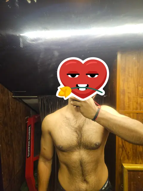 Junglee on OnlyFans
